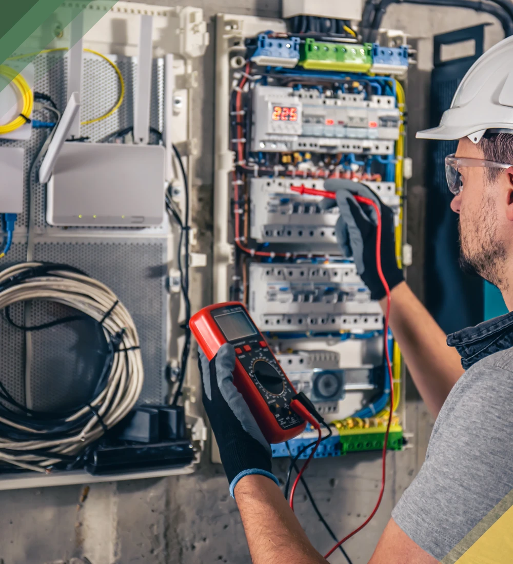 ramos servicio electricidad